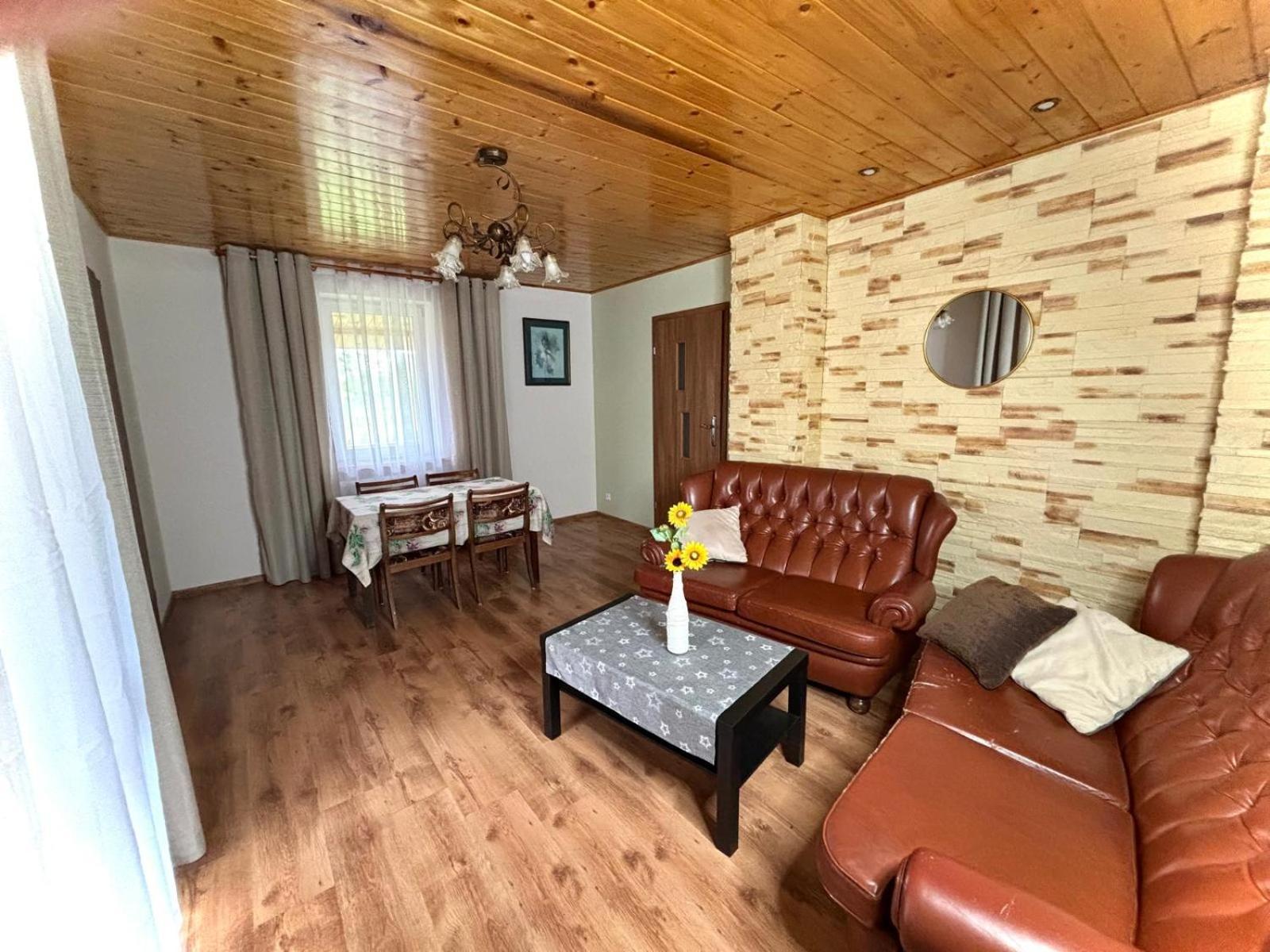 Agroturystyka U Darka Kolno  Екстериор снимка
